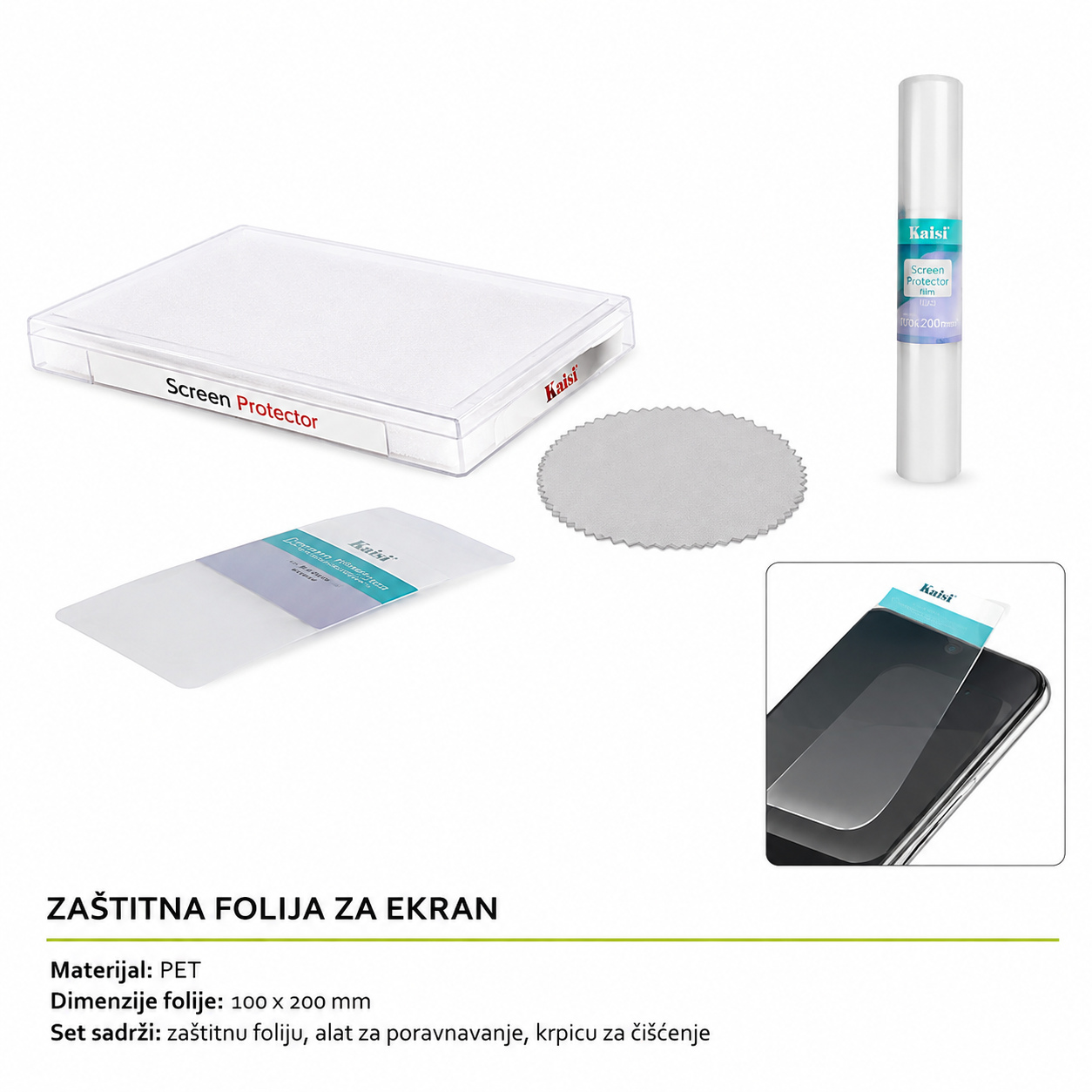 KMT Providna EVA protivklizna podloga za sudoperu burgija 5201789