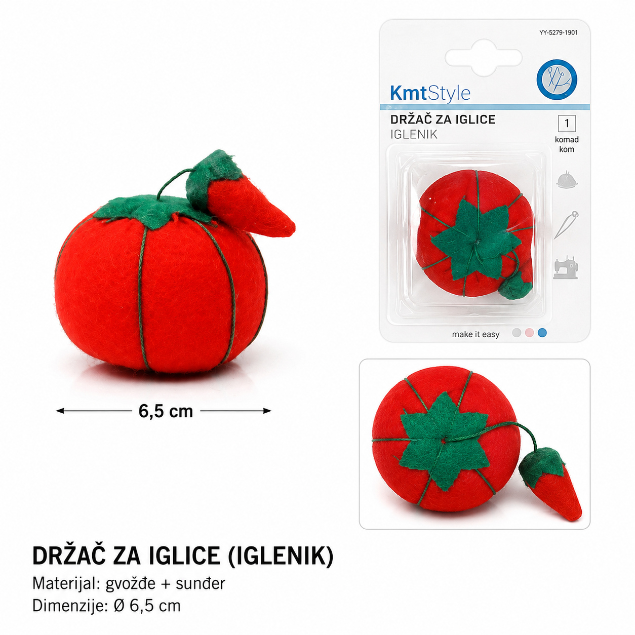 KMT Igle lopta 5201991