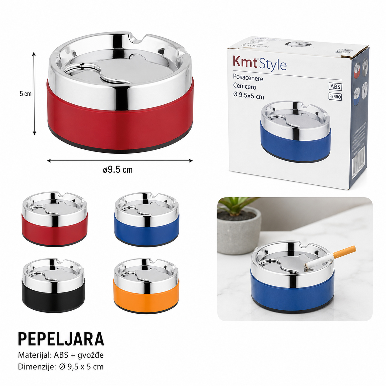 KMT Pepeljara 5202810