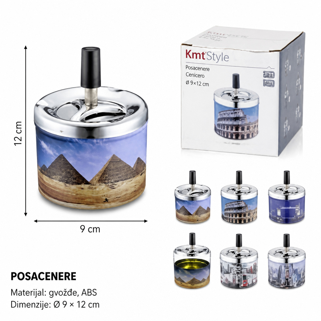 KMT Pepeljara 5202813