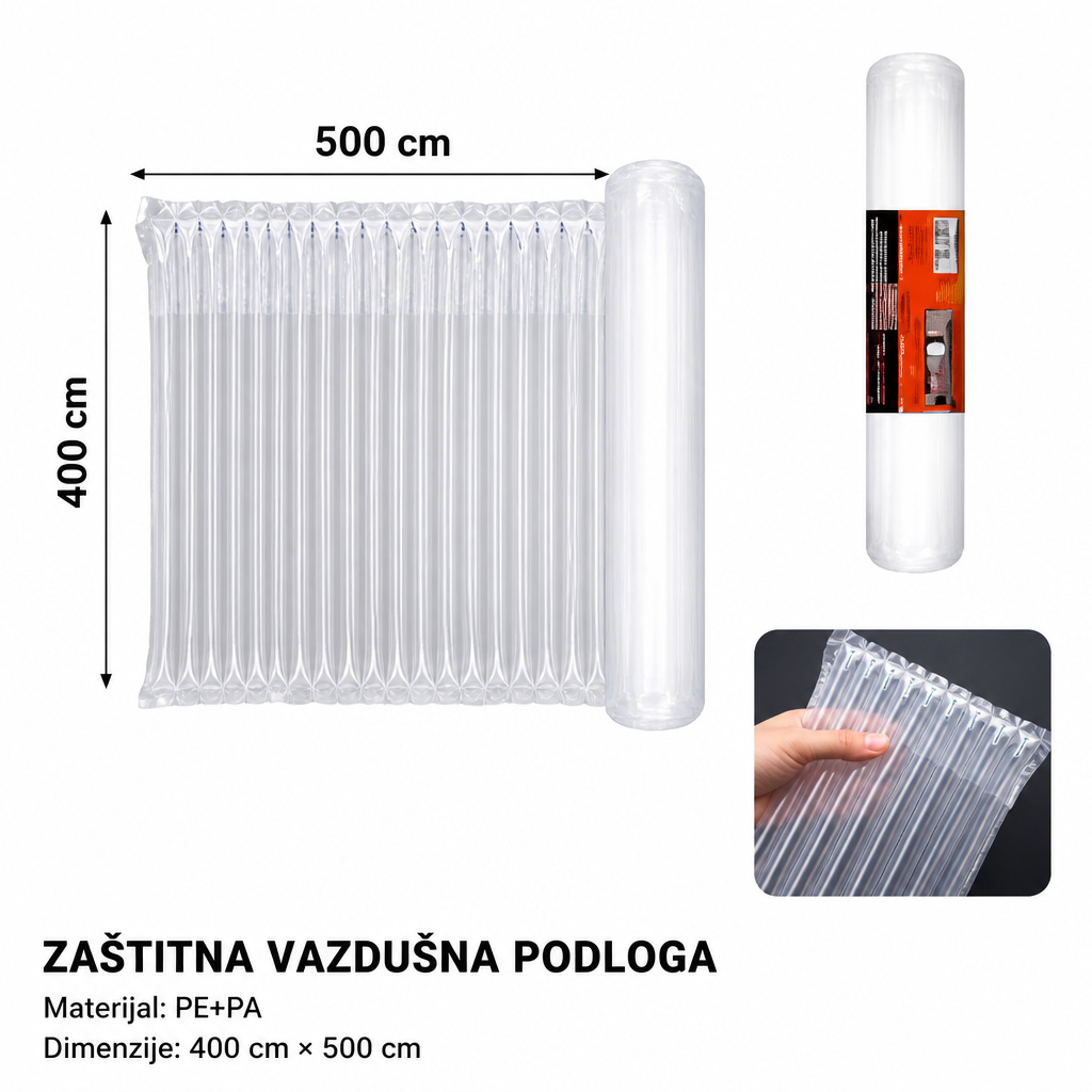 KMT Za vreća 5302223