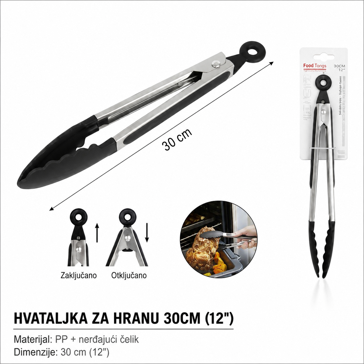 KMT Saksijska biljka keramički posuda za hranu 5403058