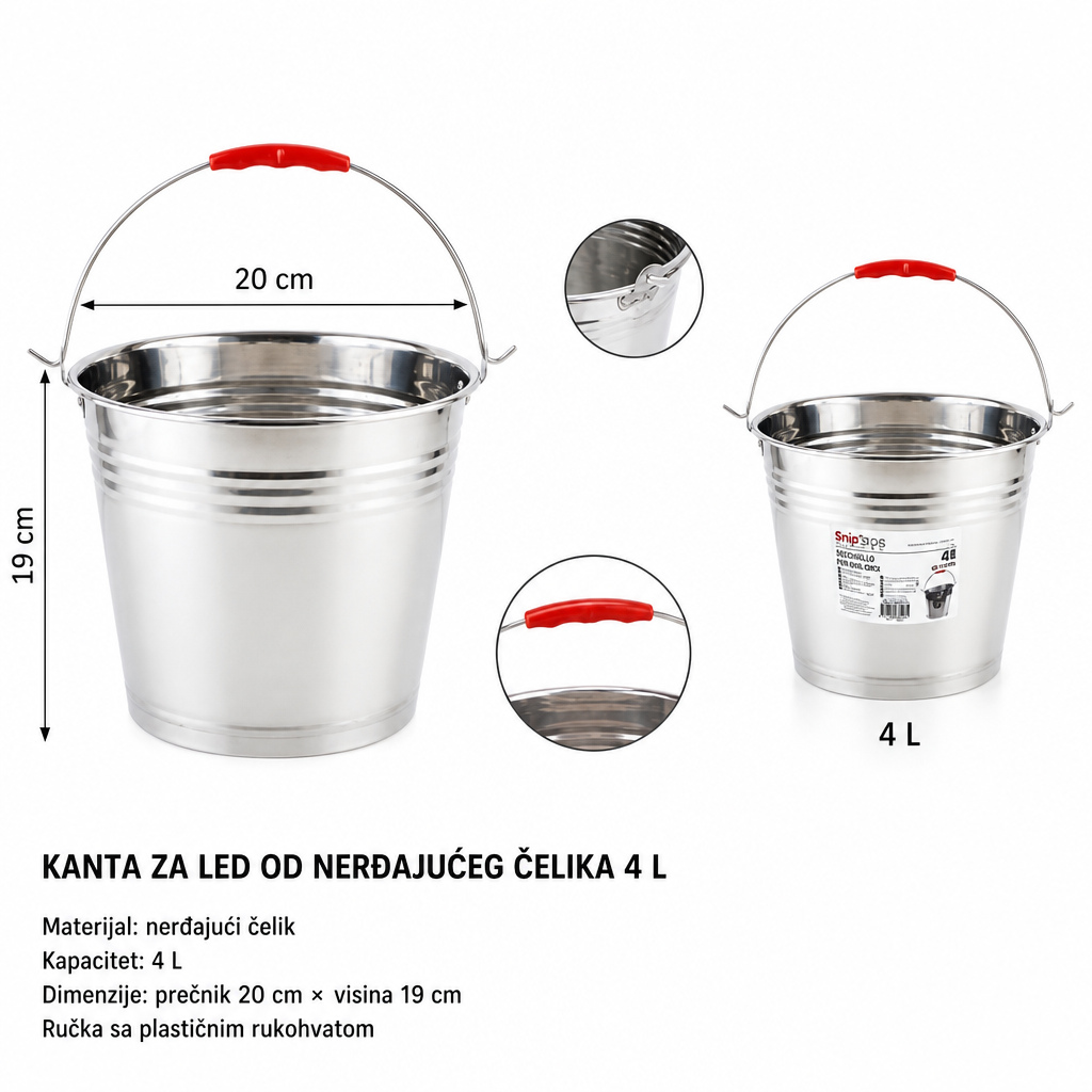 KMT Kanta 5403413