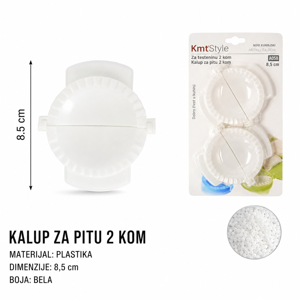 KMT Kalup za 5403959