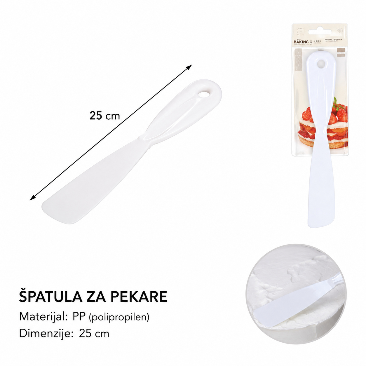 KMT Kalup za kolače 5404000