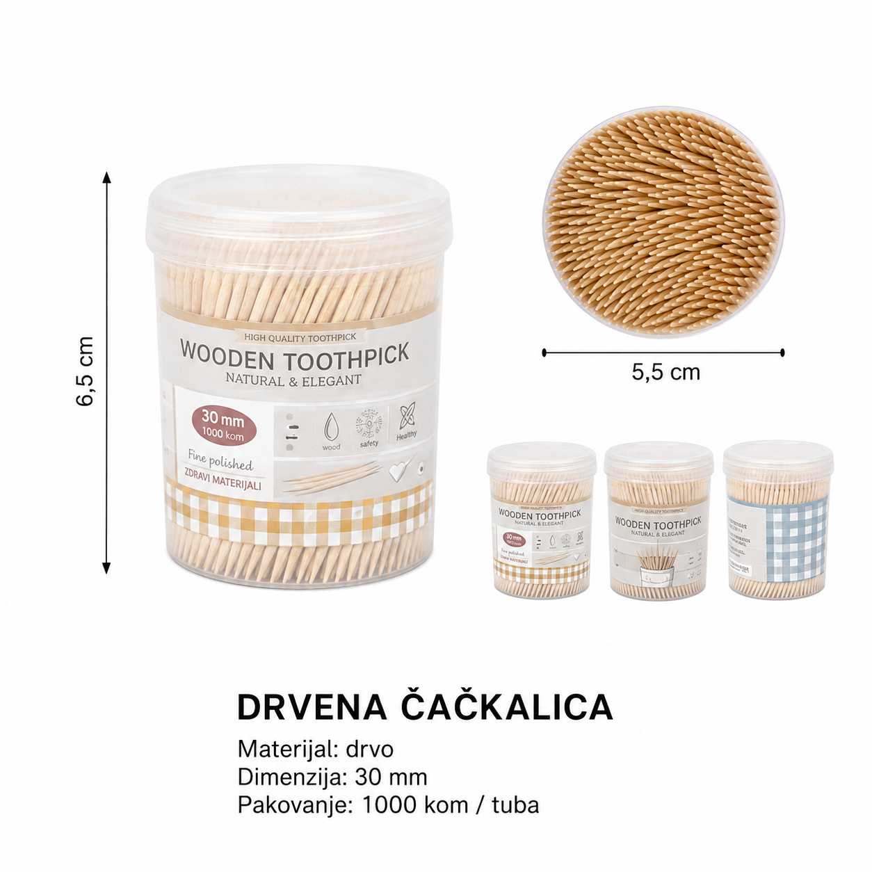 KMT Čačkalice 5404215