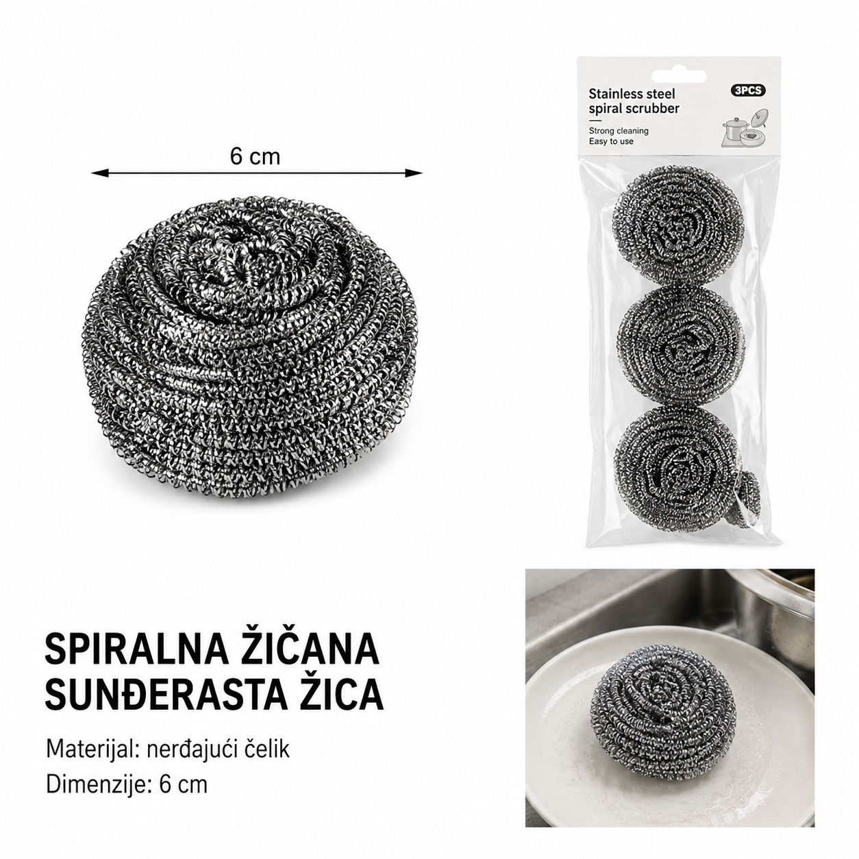 KMT Čelika lopta 5404341