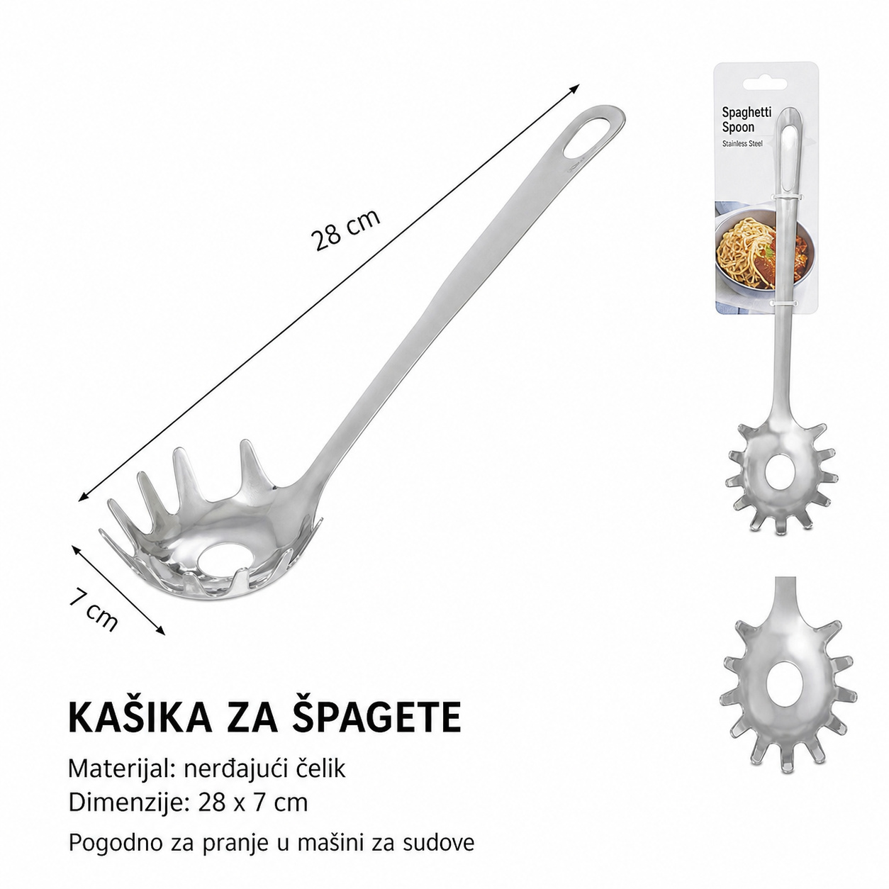 KMT Kašika za 5404483