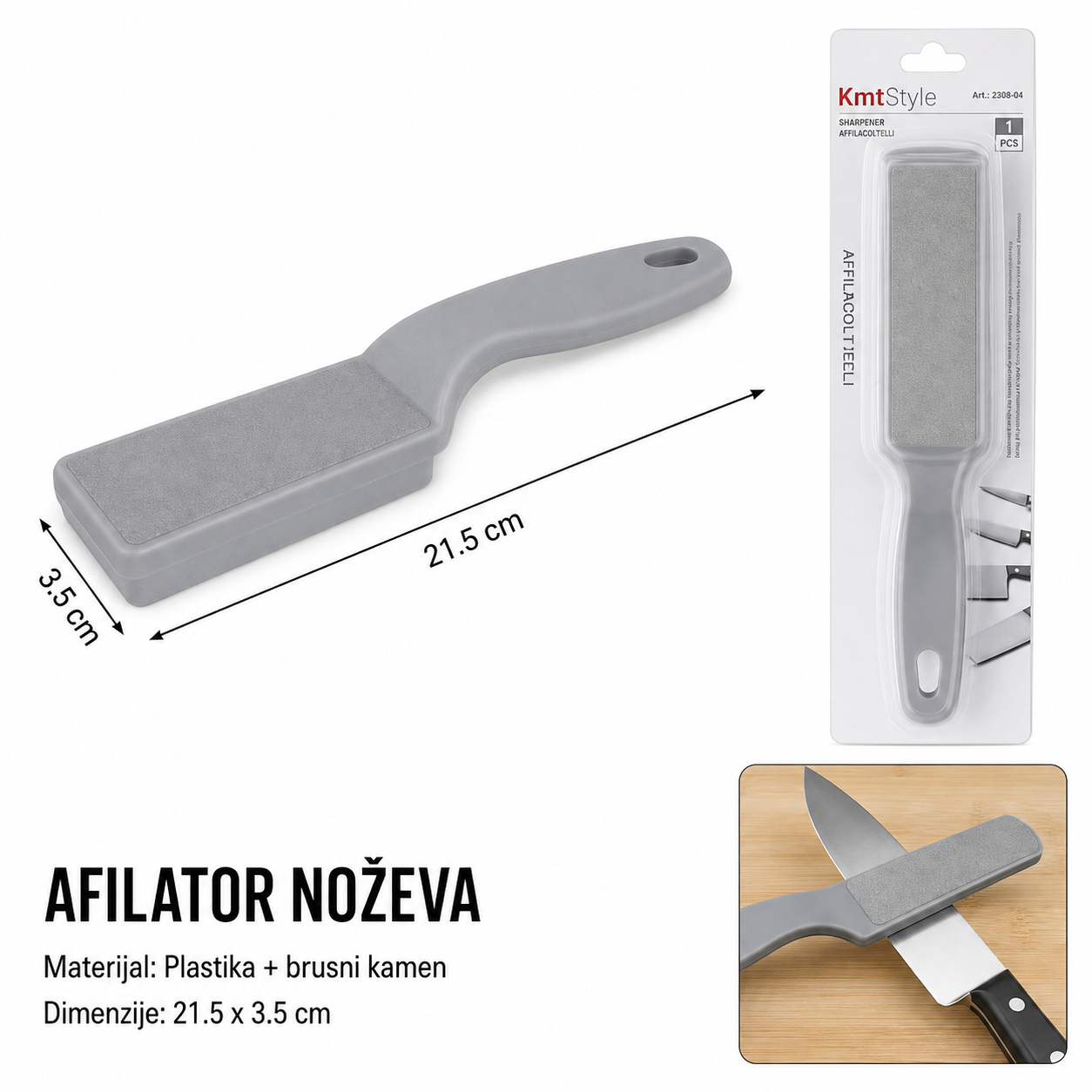 KMT Oštrač noževa 5404768