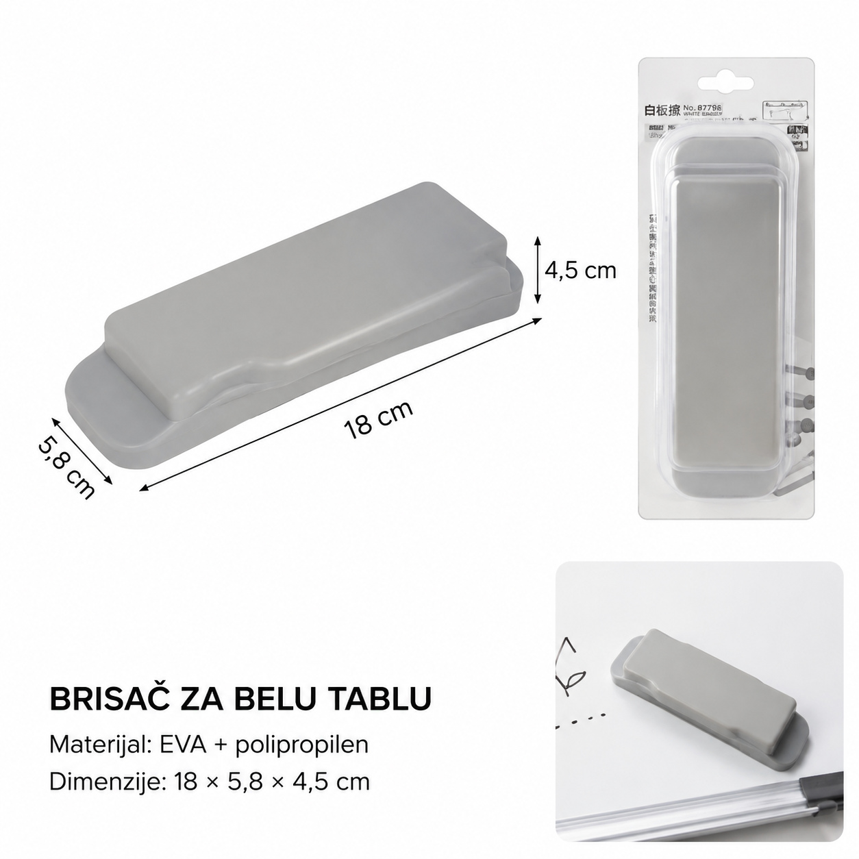 KMT Oštrač noževa 5404769