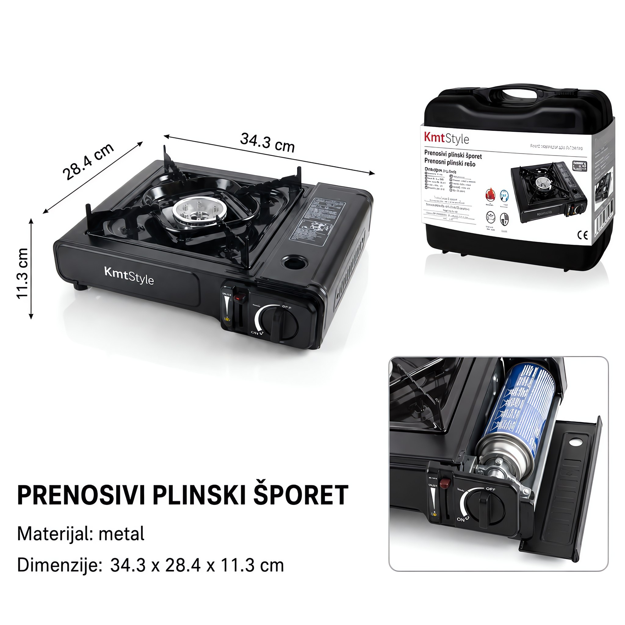 KMT Prenosivi 5404970