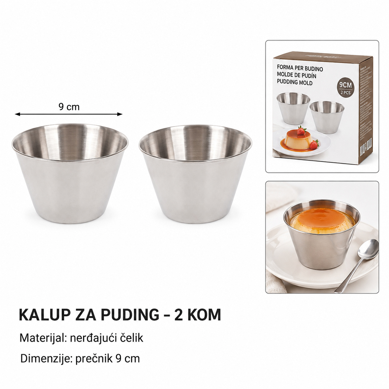 KMT Čaša 5406714