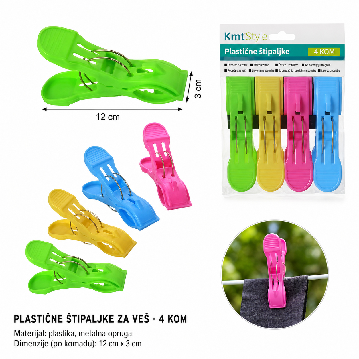KMT Plastična 5406991