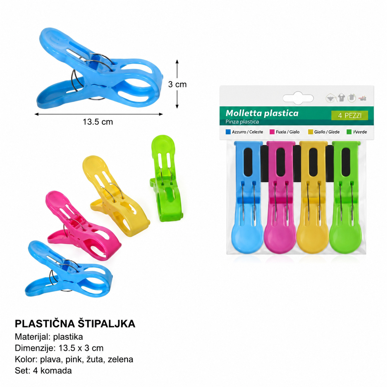 KMT Plastična 5406992
