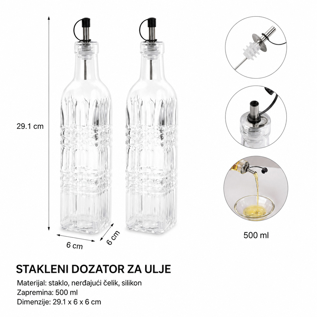 KMT Staklena 5412057