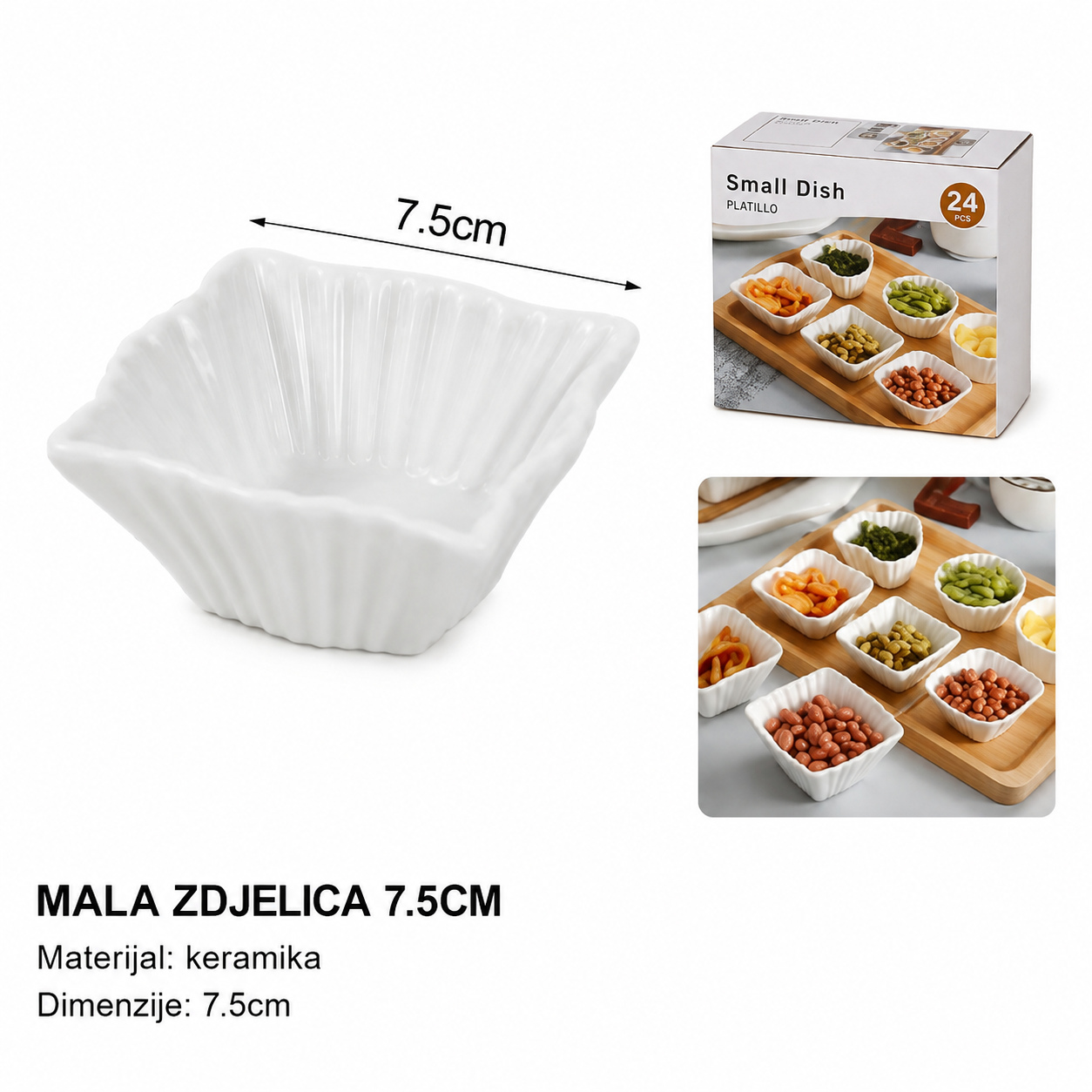 KMT Mala 5412496