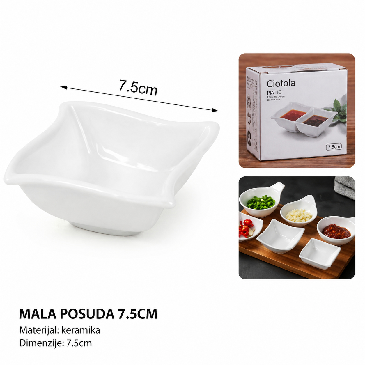 KMT Mala 5412497