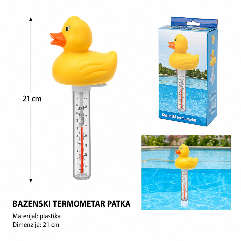 KMT Dušek za vodu bez šare kačket 602735