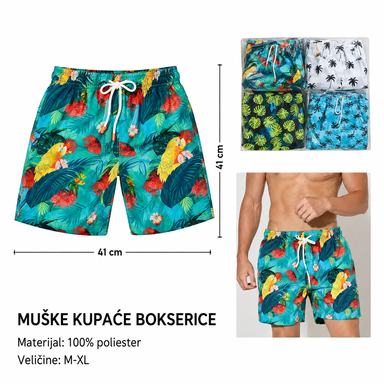 Oprema za plažu