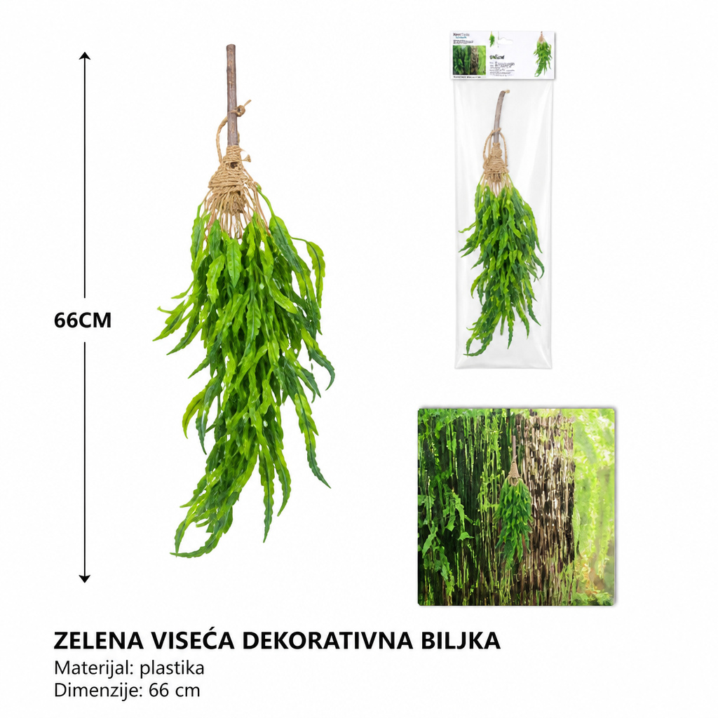 KMT Novi veštačka trava zidna kuka 702460