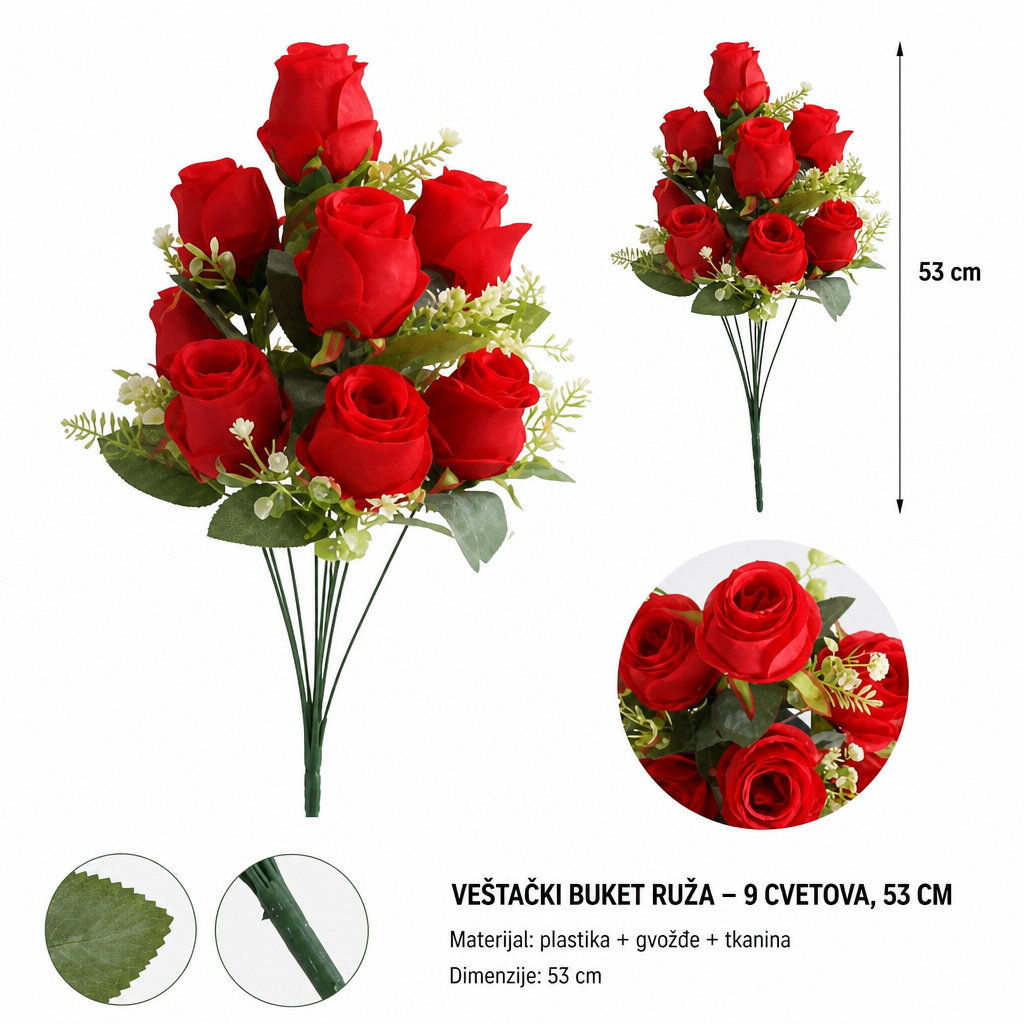 KMT 9 cvet sa štipaljkom 8 710392