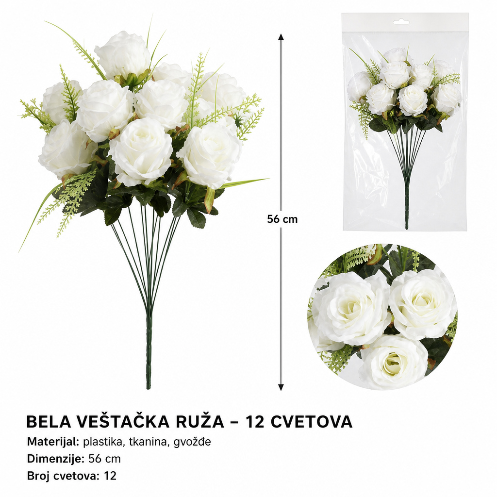 KMT 12 bela 710409