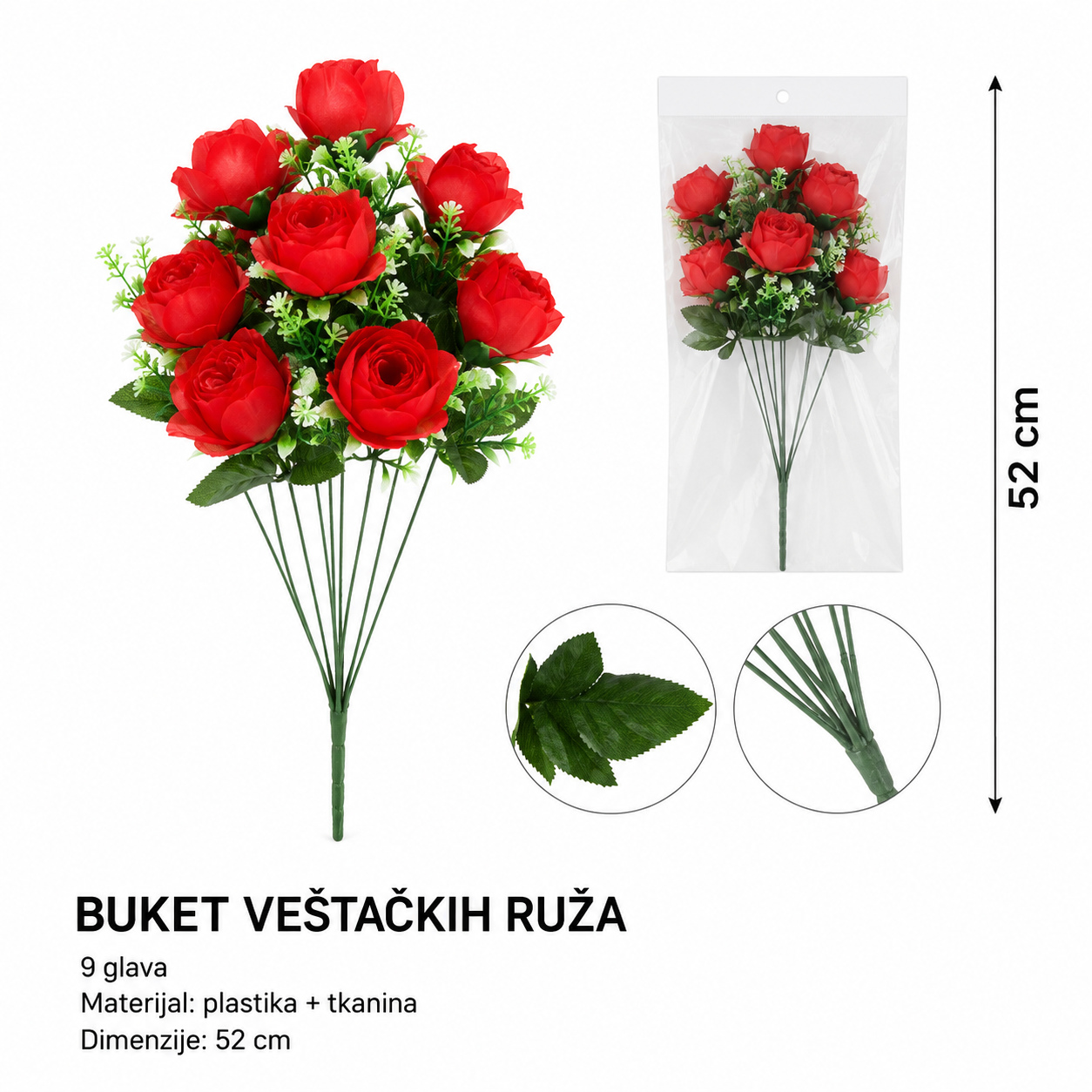 KMT 9 ciklama 711088