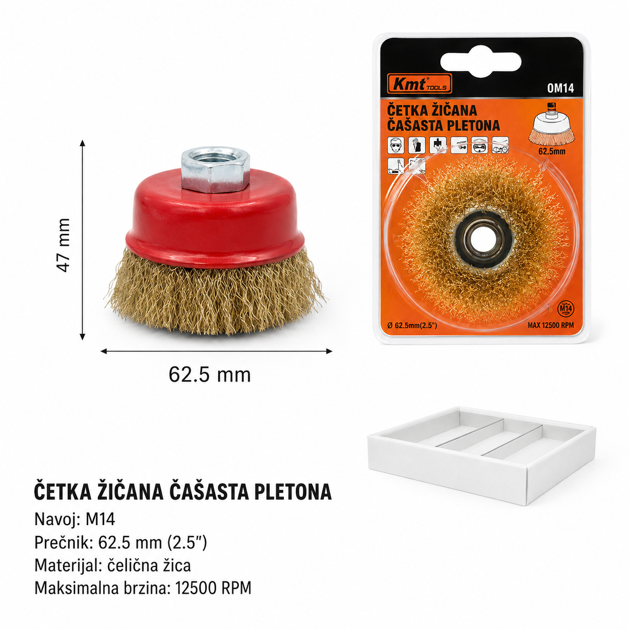 KMT Činija 9363533