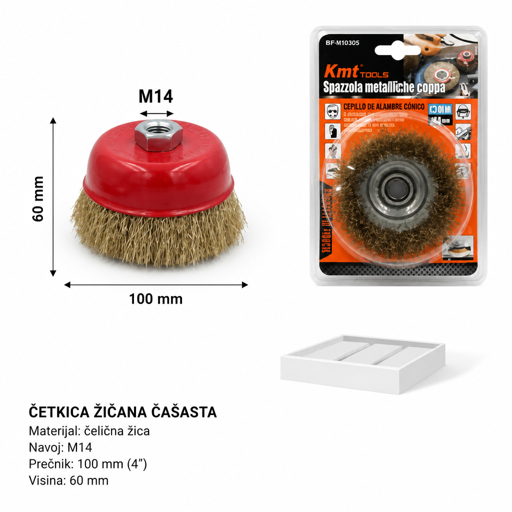 KMT Činija 9363535