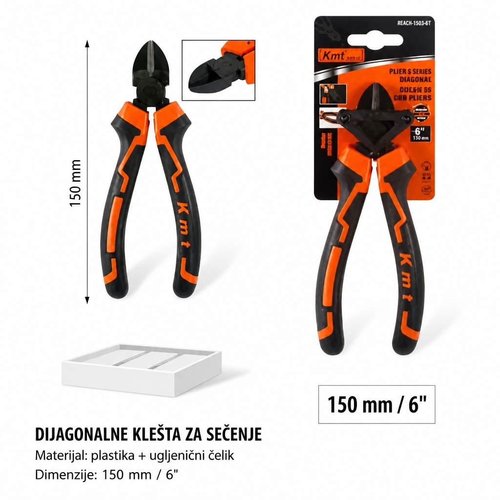 KMT Nikl višenamenski sečice 9363587