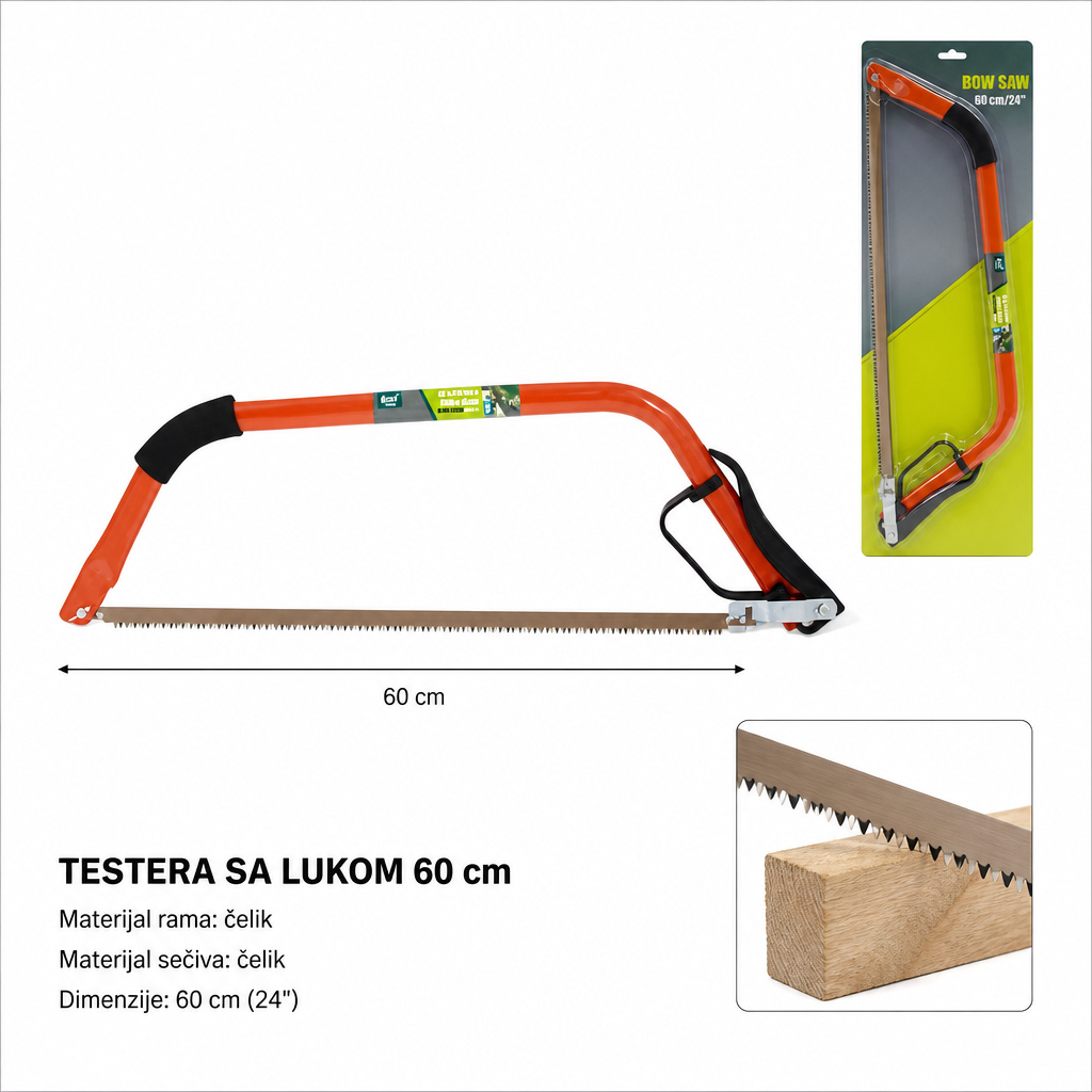 KMT Testera 9364289