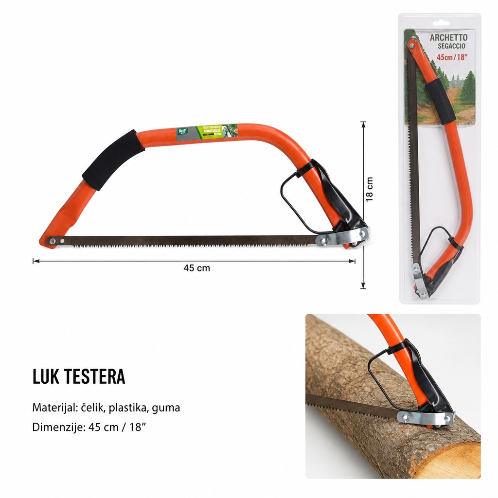 KMT Testera 9364290