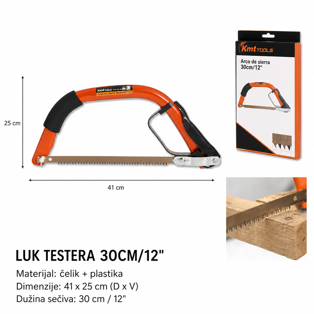KMT Testera 9364291