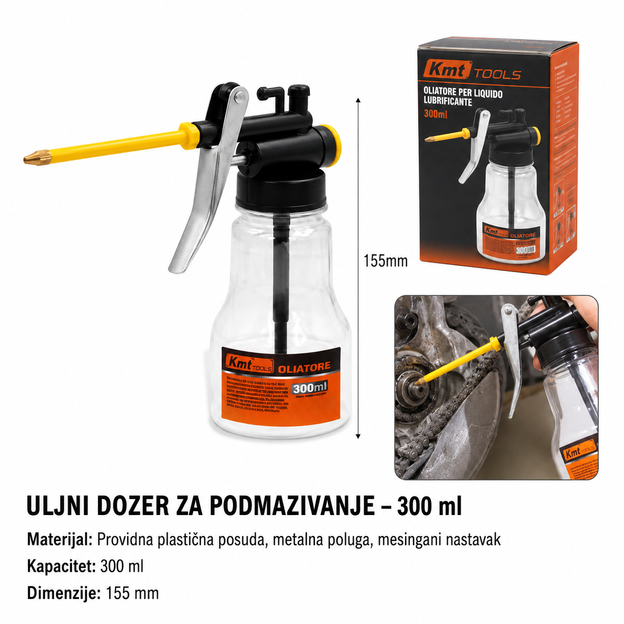 Za autoservisere
