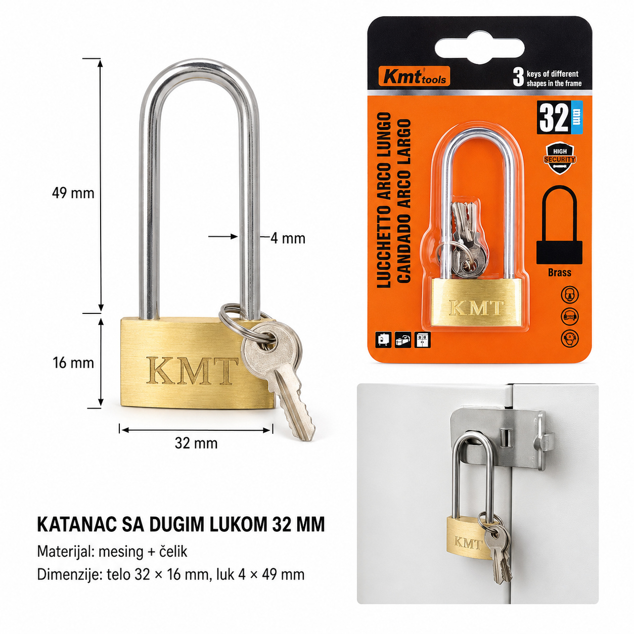 KMT Navlaka za ukrasni jastuk tip brava 9367701