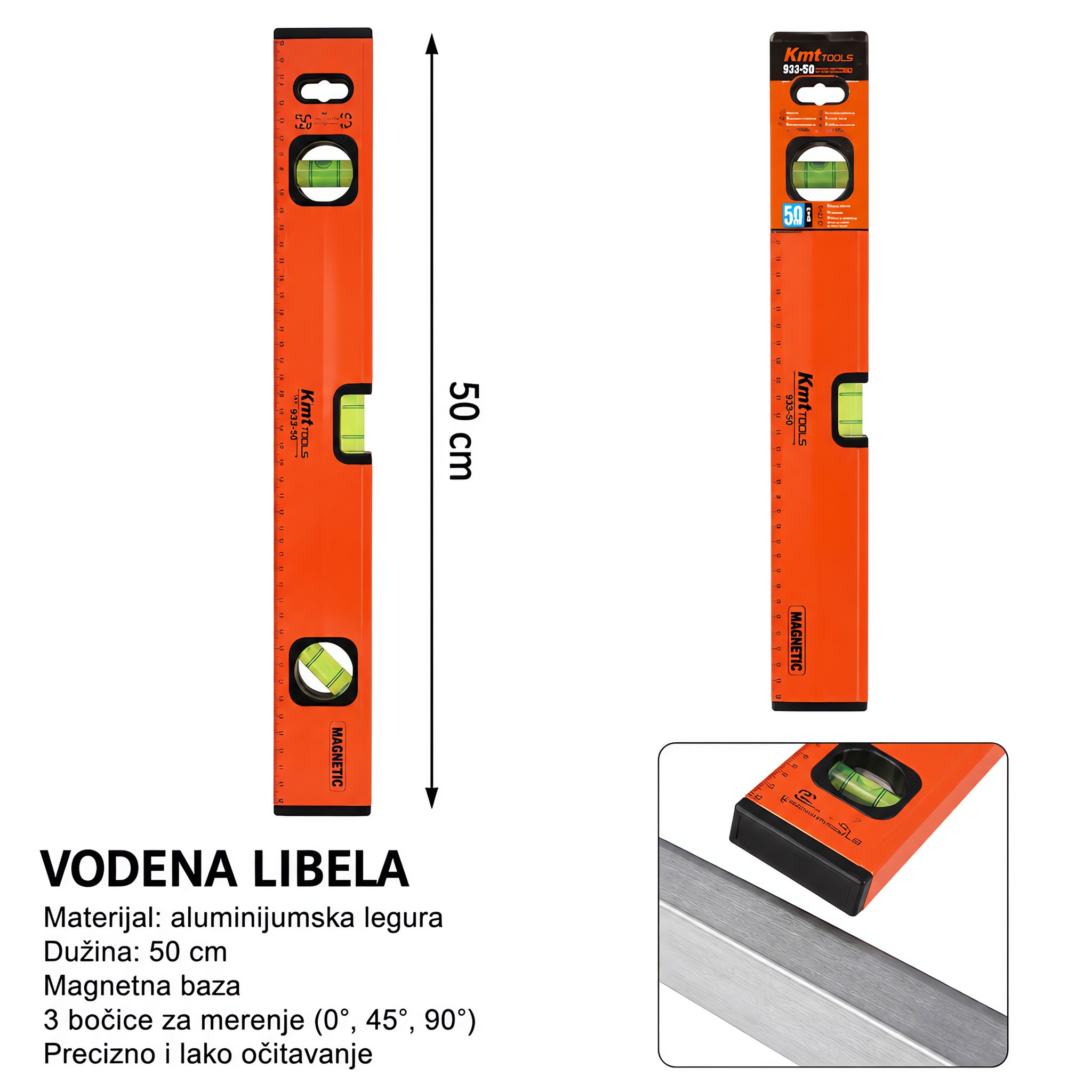 KMT 21B narandžasti libela 9367935
