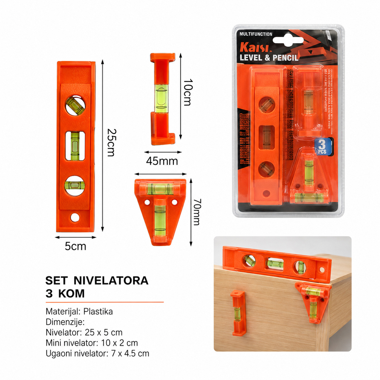 KMT Mini libela 9367955