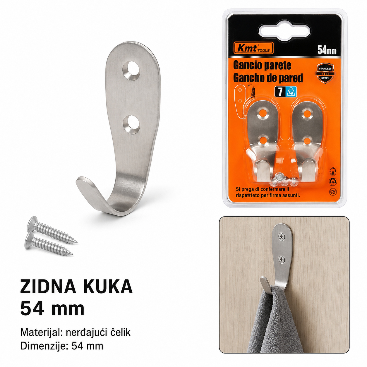 KMT Kuka mala 9368082