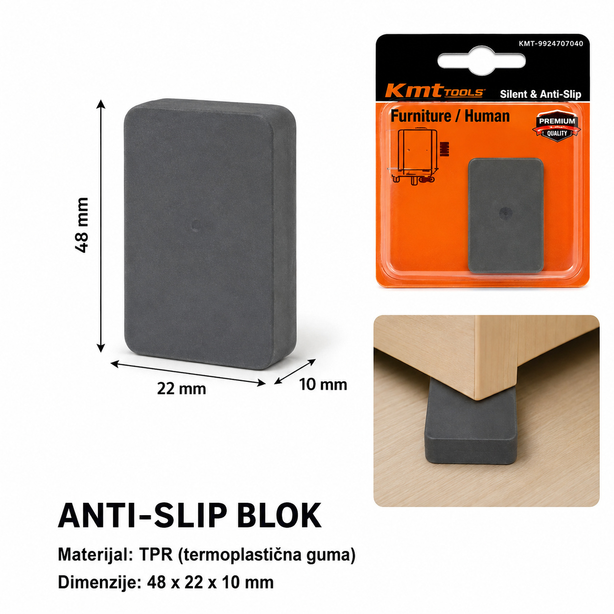 KMT Jaki magnet 9368755