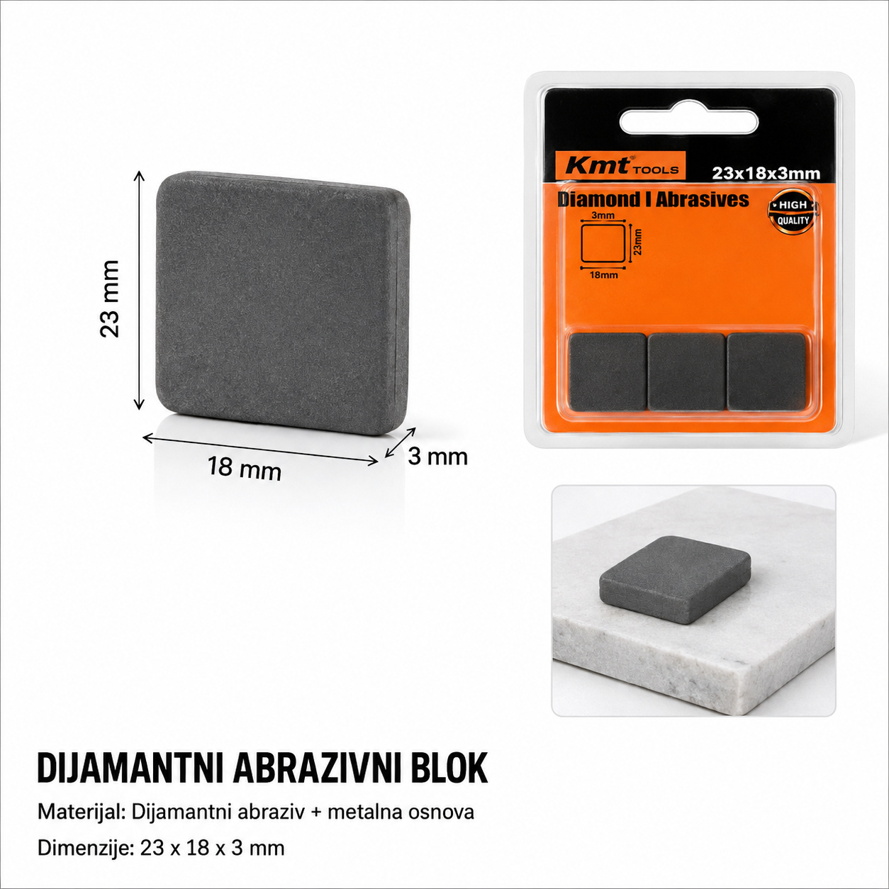 KMT Jaki magnet 9368758