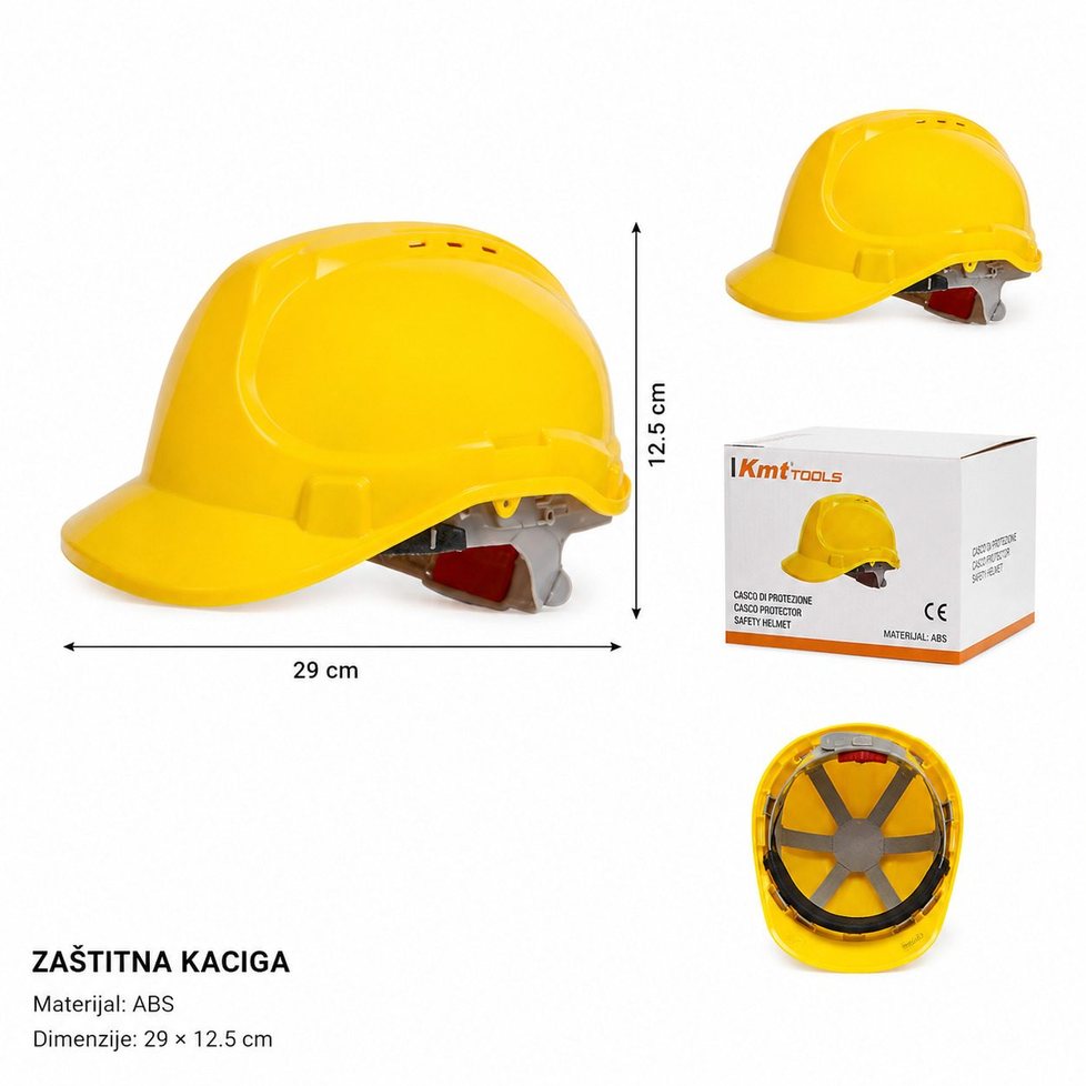 KMT Ceo antifoni za zaštitu 9368993