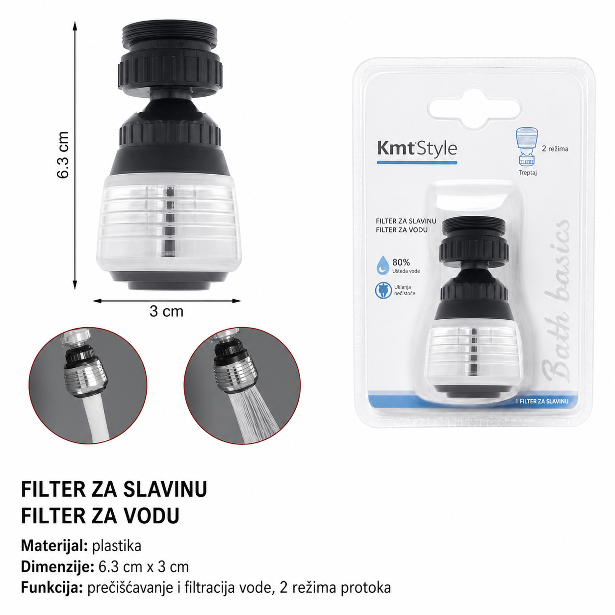 KMT 226 sa drškom cediljka 9369183