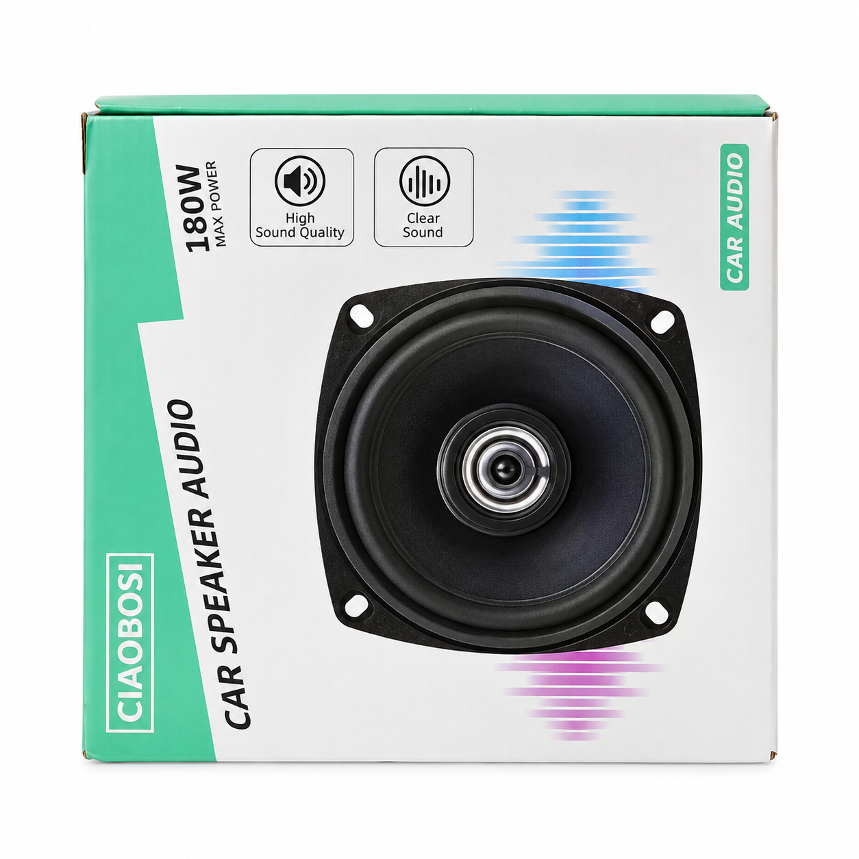 Radio, CD i DVD za auto