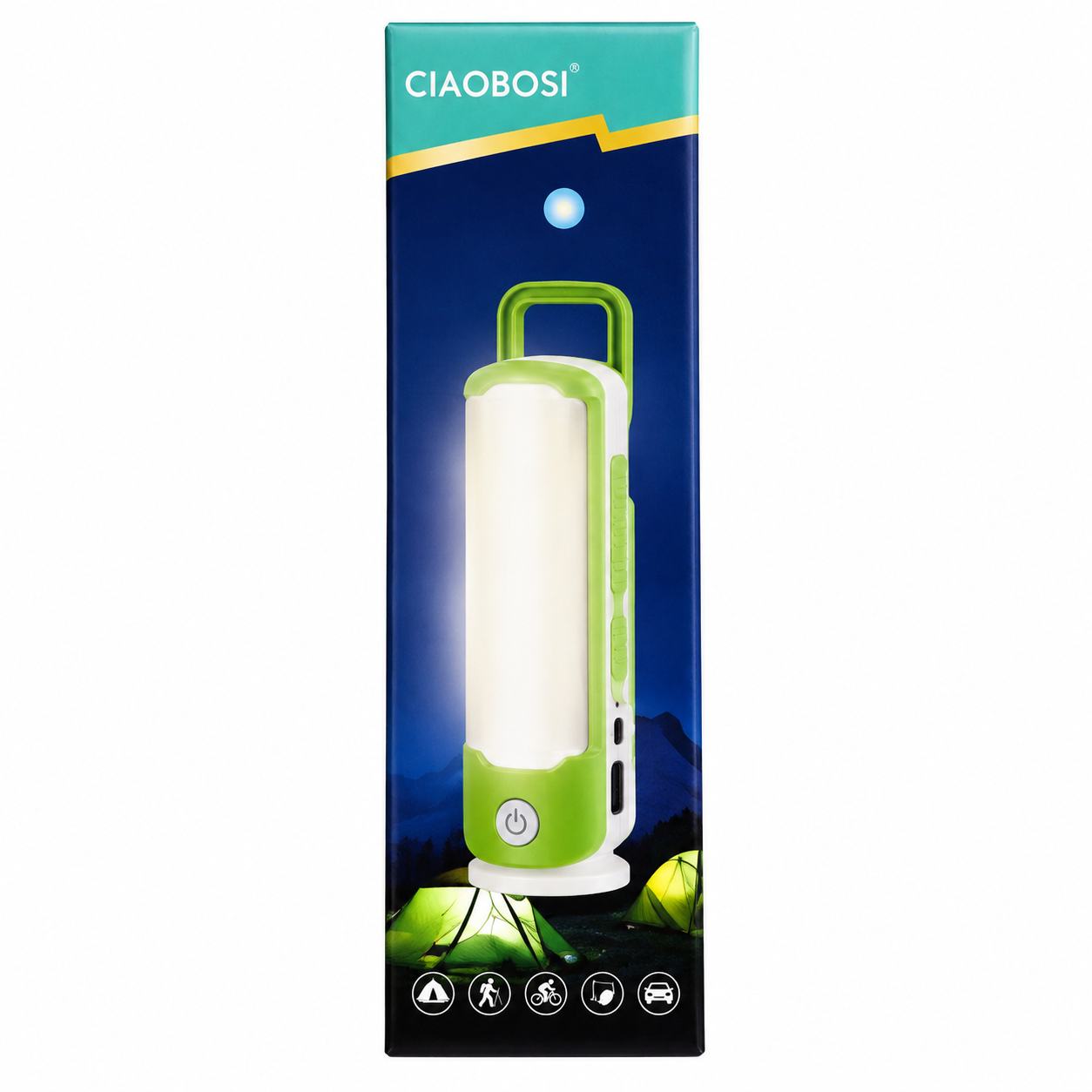 Lampa