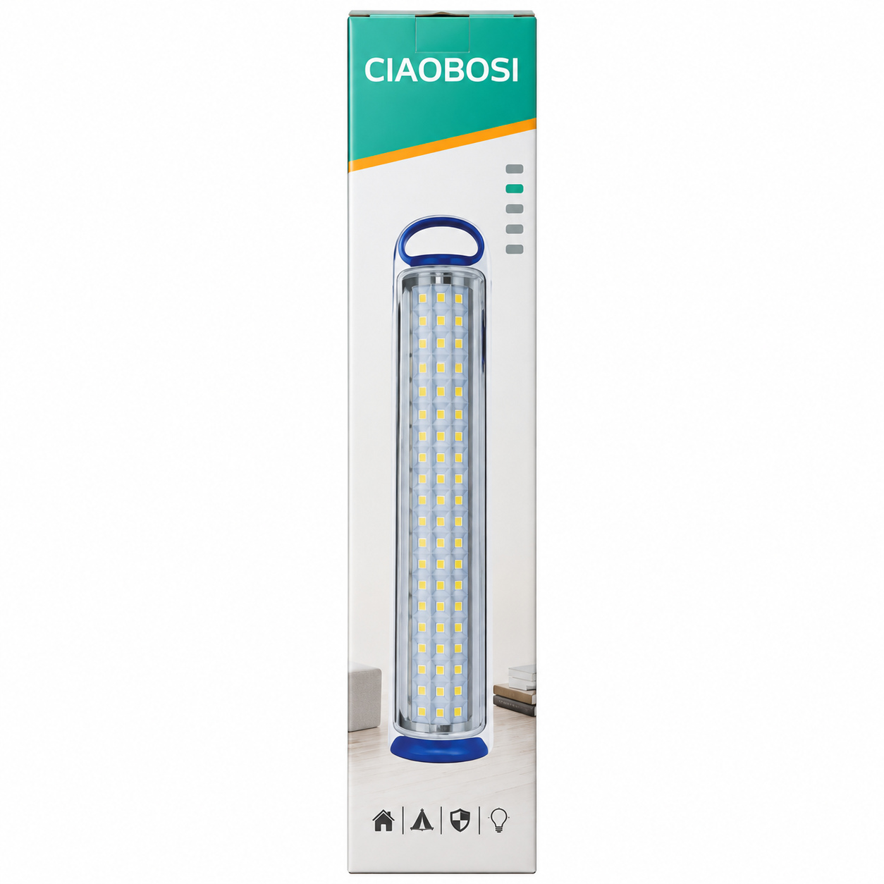 Lampa