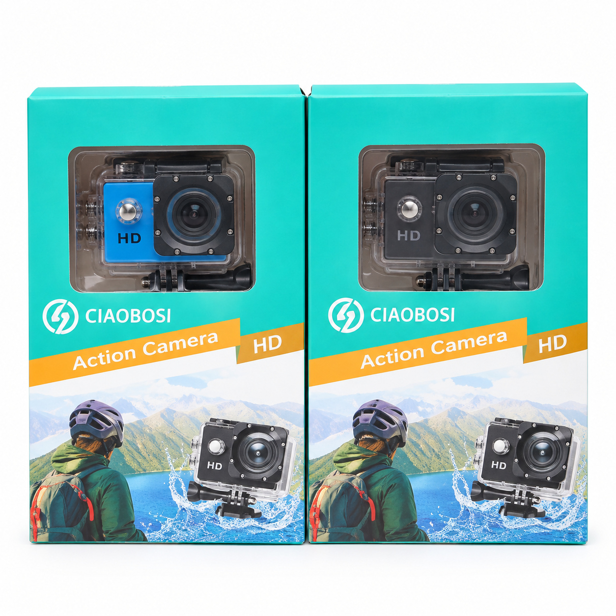 Sportske kamere i GoPro