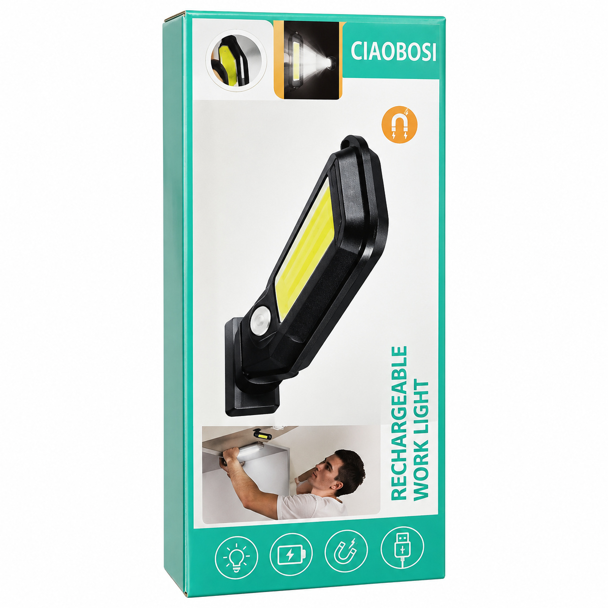 Solarna lampa