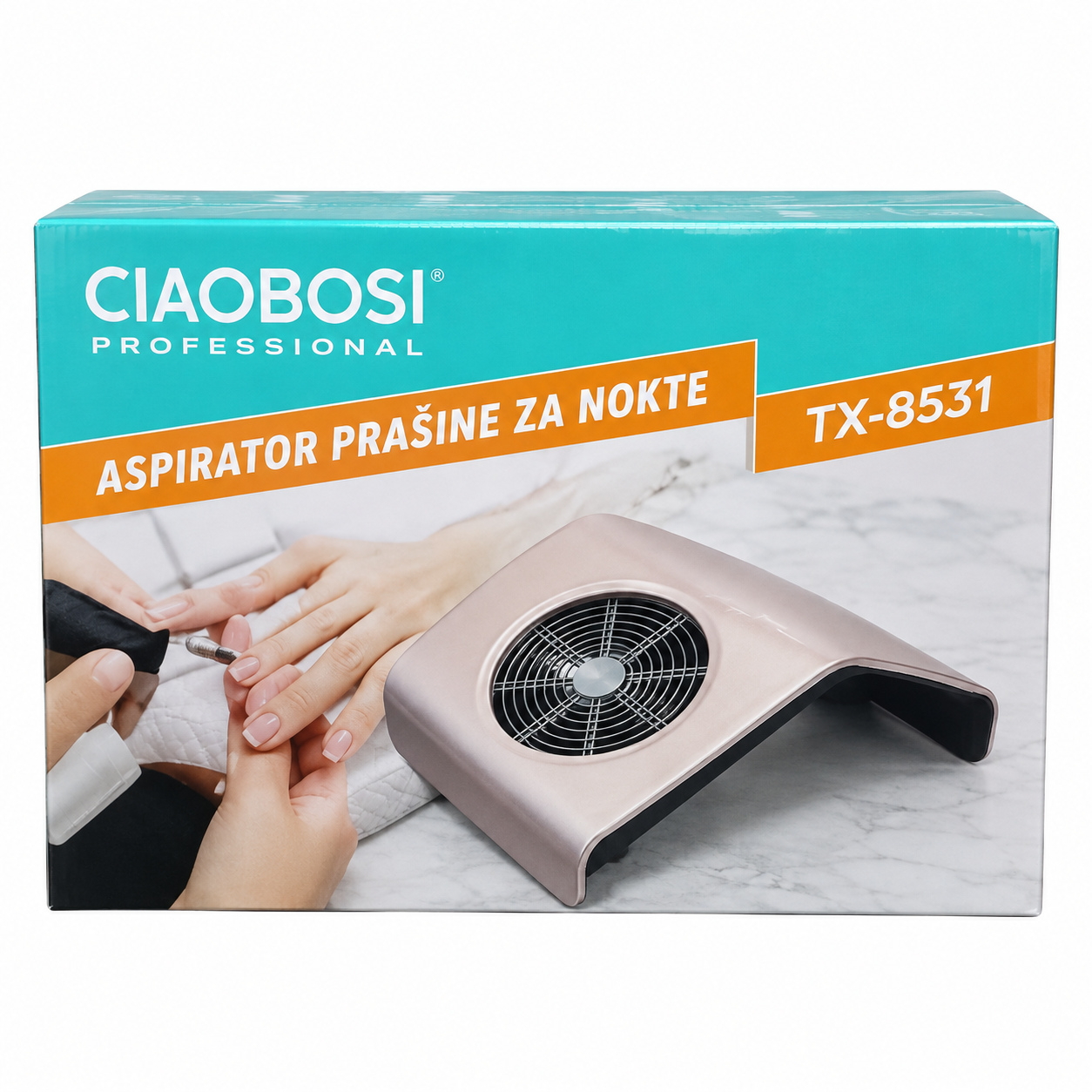 Uređaj za manikir
