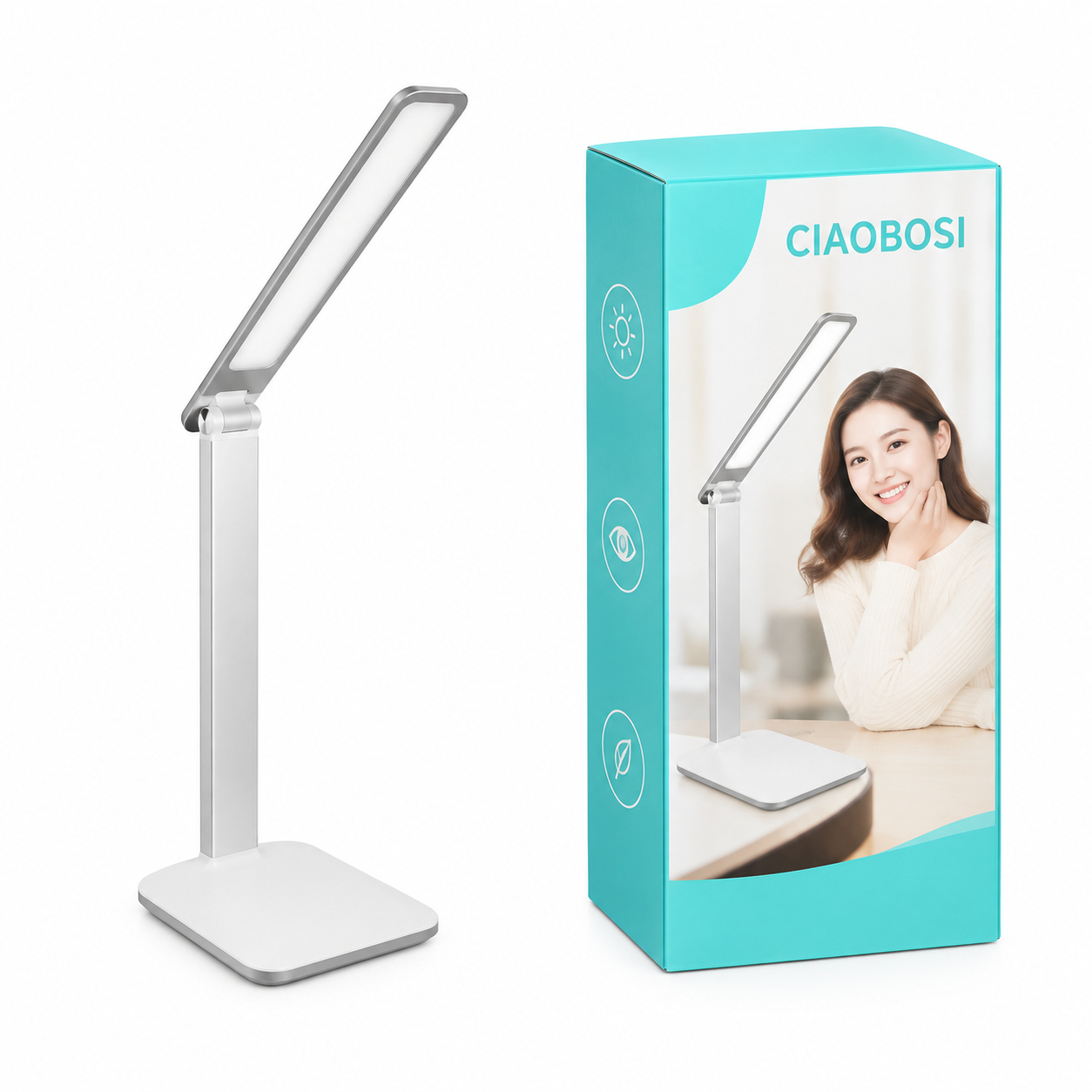 Lampe